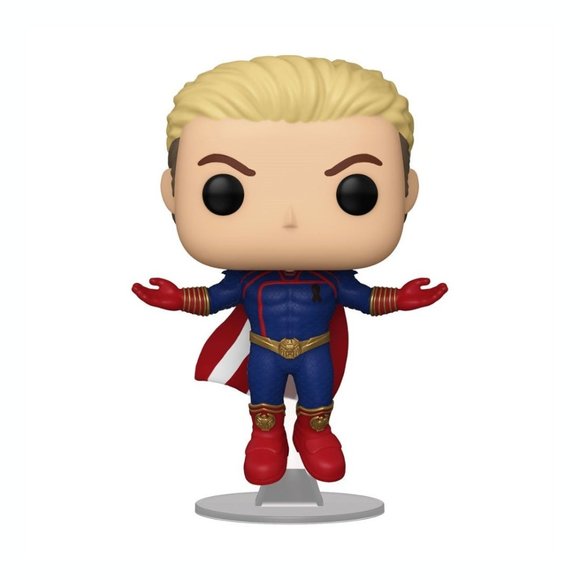Funko Pop! The Boys Homelander #978 - Picture 1 of 4